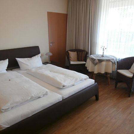 בורג אוף פהרמן Hotel Hasselbarth מראה חיצוני תמונה