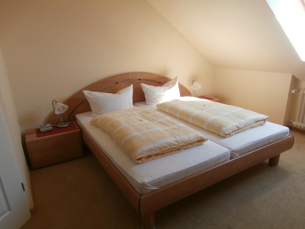 בורג אוף פהרמן Hotel Hasselbarth חדר תמונה