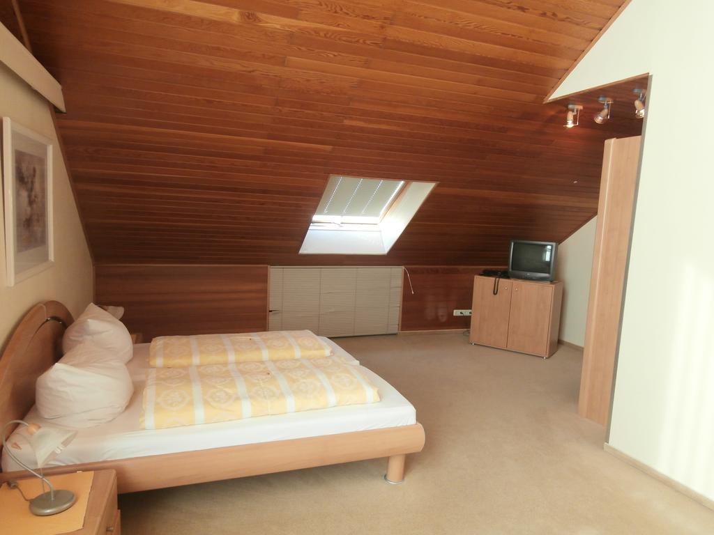 בורג אוף פהרמן Hotel Hasselbarth מראה חיצוני תמונה
