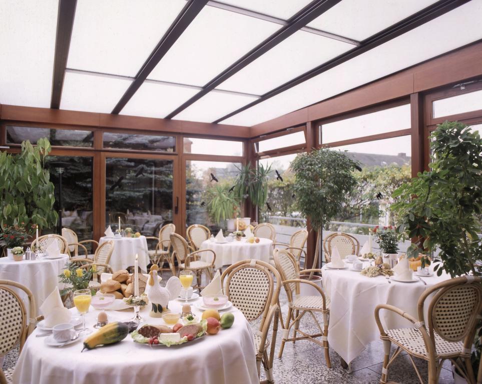 בורג אוף פהרמן Hotel Hasselbarth מראה חיצוני תמונה