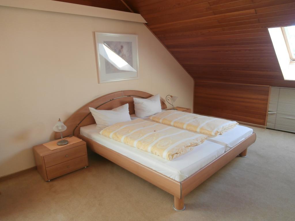 בורג אוף פהרמן Hotel Hasselbarth מראה חיצוני תמונה